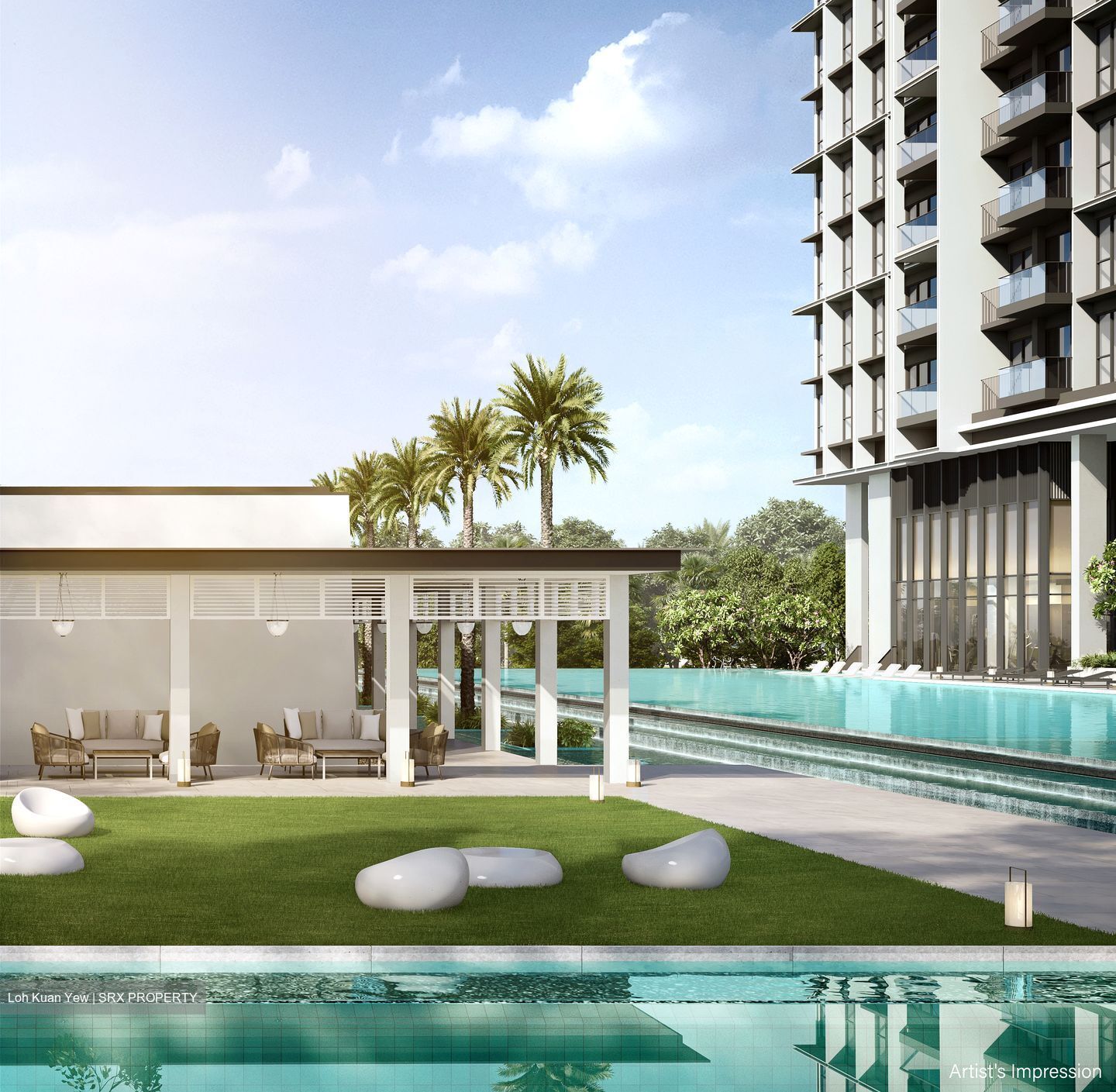 Bloomsbury Residences (D5), Apartment #459105621
